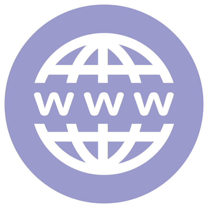 World wide web, internet pro dti, studenty i dospl